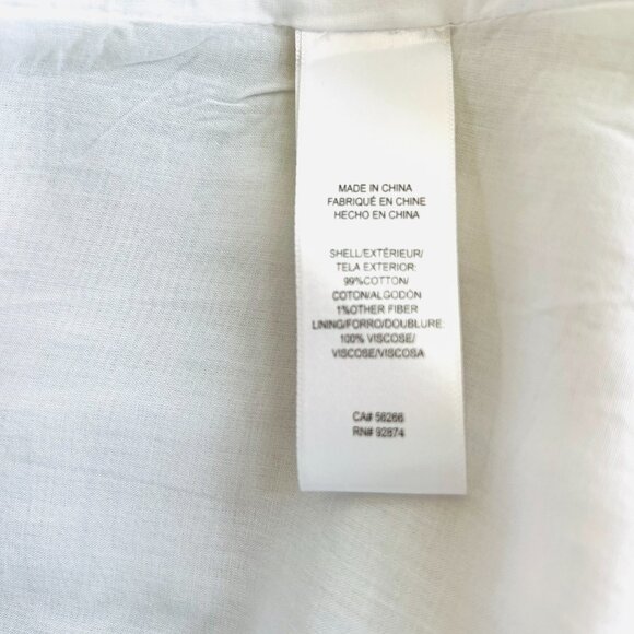 Splendid Women's Skirt - Picture 8 of 15